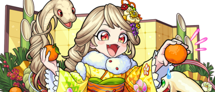 乙巳にょろんの画像