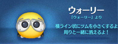 ウォーリーの画像