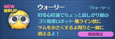 ウォーリーの画像