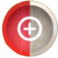 こころ赤/白画像