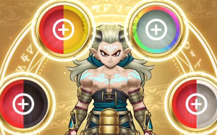 魔人のこころ枠