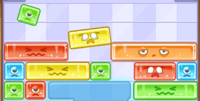 煩悩消しでサーバー内の順位を競おう