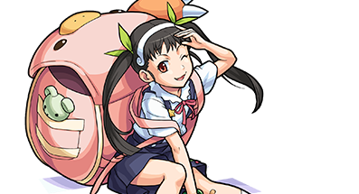 八九寺真宵の画像