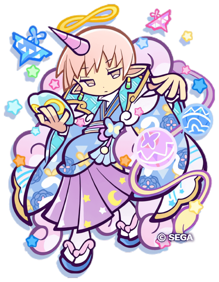 はつゆめのアポストロス(星7)