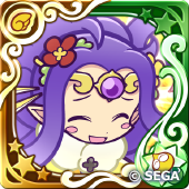 はつみづきのゴルゴーン（星7）の画像