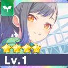 ［かけがえのない人達］白石杏特訓前画像