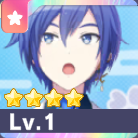 ［お手玉だってお手のもの！］KAITO画像