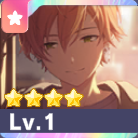 ［思いがけない餞別］東雲彰人特訓前画像