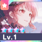 ［おそろいコーデ♥］桃井愛莉