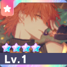 ［思いがけない餞別］東雲彰人