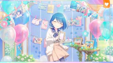 誇りに思えるようなアイドルに