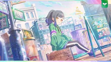 かけがえのない人達