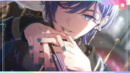 ［お手玉だってお手のもの！］KAITO