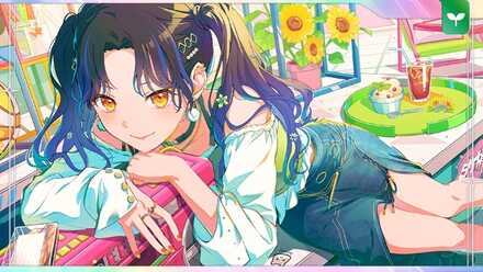 かけがえのない人達