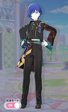 オリジナル画像