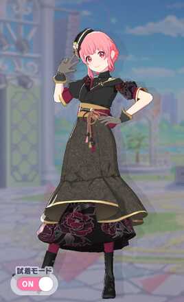 オリジナル画像