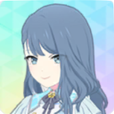 Fairlady Dressヘアスタイル