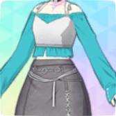 アナザー3アイコン