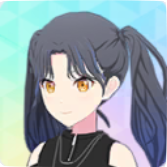 Livelylady Dressヘアスタイル