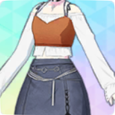 アナザー2アイコン