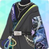 アナザー3アイコン