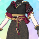 衣装アイコン