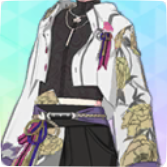 アナザー1アイコン