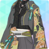 アナザー3アイコン