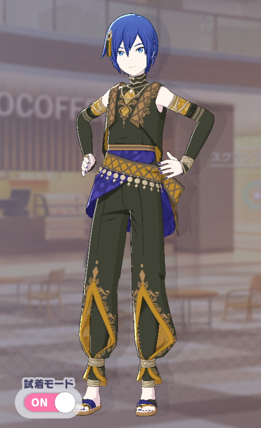 オリジナル画像