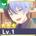 ［新たなる挑戦］青柳冬弥特訓前画像