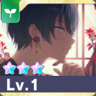 ［新たなる挑戦］青柳冬弥