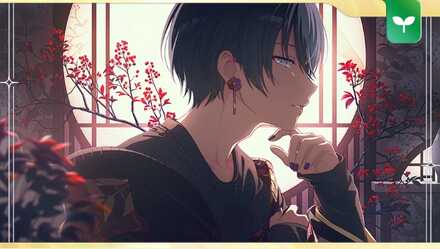 ［新たなる挑戦］青柳冬弥