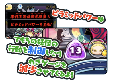 ぷにぷに 空想ユメミガチーノ攻略 ゲームエイト ぷにぷに 空想ユメミガチーノ攻略 ゲームエイト