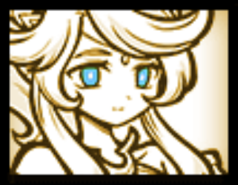 救済の天女ルナーシャの画像