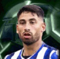 HPアランバレラ(01/01)画像