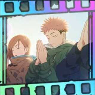 呪術師の抱負画像