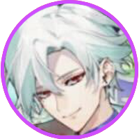 ［魔術師］ユリシーズの画像