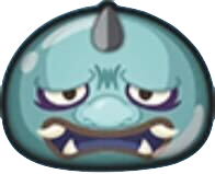 陰々鬼のアイコン