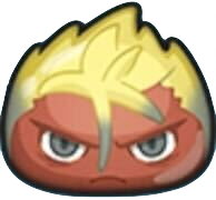 マイナスエンマのアイコン