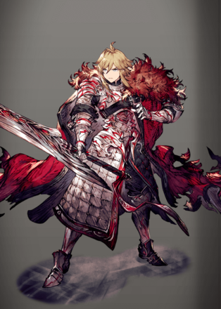 英雄王モントの画像