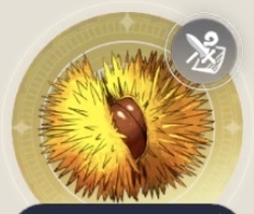 黄金うにの画像