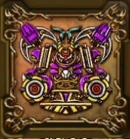 ヴァランセの紋章・盾