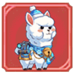 駝鈴カラン画像