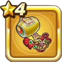 招福のおおこづち画像