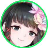 神ヨシノのアイコン