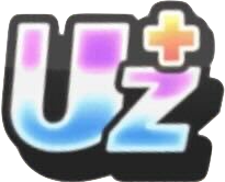 [UZ+ランクのアイコン
