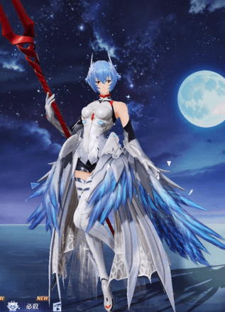 双生の闇光（光）前