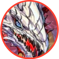 オセロニアの［ガーネット］ガナドーラの画像