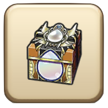 エスタークの心珠ボックス