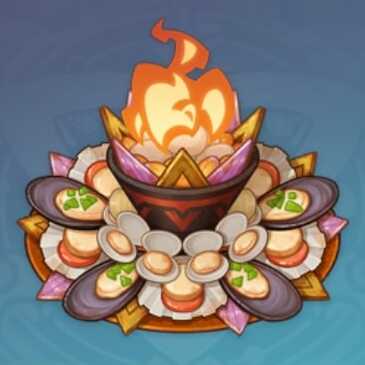 「集いし炎の賛歌」の画像